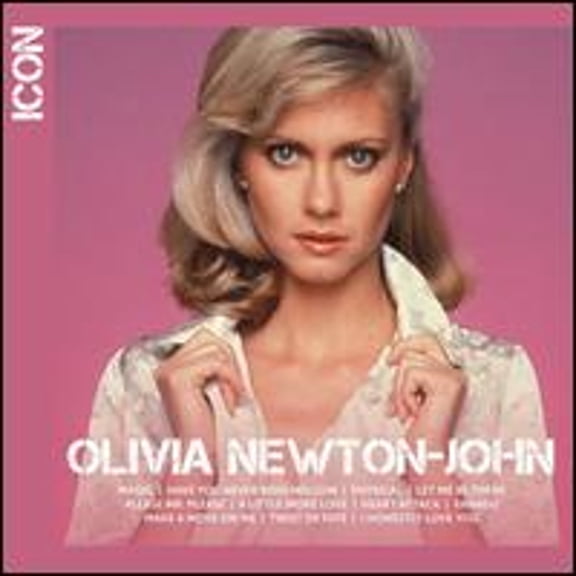 Pre-Owned Icon (CD 0602537534234) by Olivia Newton-John