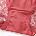 thumbnail image 6 of Xihbxyly Womens Lingerie, Women's Lingerie Women's French Sexy Gathering Large Size Bra Set Ultra-thin Big Breasts Shows Small Collection Sexy Woman Lingerie Lace Mesh Lingerie Sexy Sets, 6 of 6