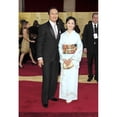 thumbnail image 2 of Ken Watanabe Kaho Minami At Arrivals For Oscars 79Th Annual Academy Awards - Arrivals The Kodak Theatre Los, 2 of 2