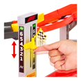 thumbnail image 4 of Pista de Juguete Mattel Hot Wheels Circuito Cuesta Abajo Formula 1, 4 of 8