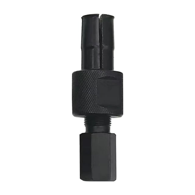 Blind Hole Bearing Puller Disassembly Steel Collet Inner Bearing Puller Sturdy Extractor Automative Tools for Motorcycle ,Multi-Functional Use
