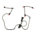 thumbnail image 1 of Tubo de Escape del Inyector + Sensor 1386505 para Motores 3 y 4 LR3,LR4 ,Range Sport 2,7 V6, 1 of 5