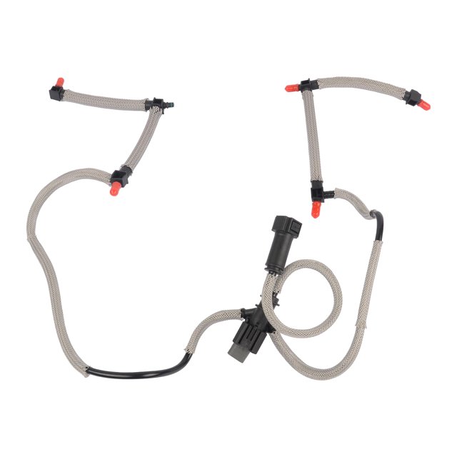 Tubo de Escape del Inyector + Sensor 1386505 para Motores 3 y 4 LR3,LR4 ,Range Sport 2,7 V6