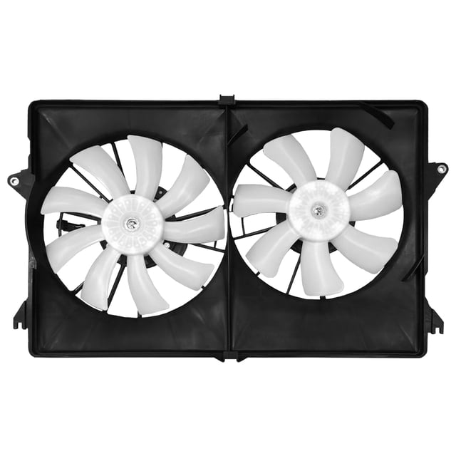 MOTOVENTILADOR TONG YANG PACIFICA 2004 al 2006 CHRYSLER