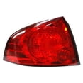 thumbnail image 1 of Calavera Sentra 2004 A 2006 Nissan Izq Clara S/Arnés TYC ., 1 of 4