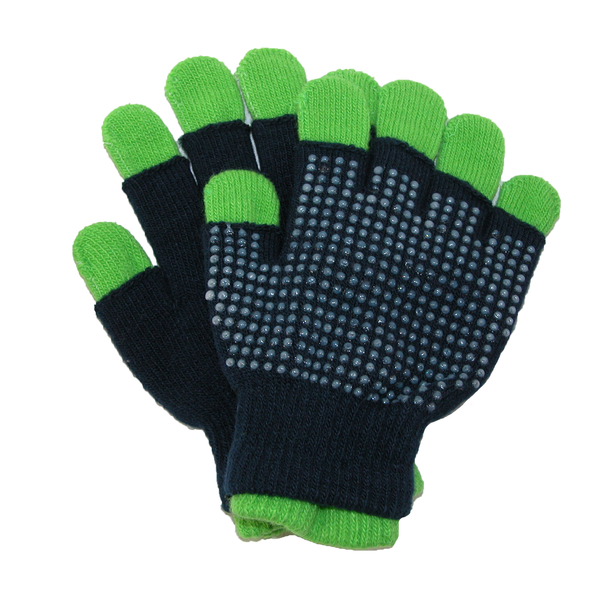 Grand Sierra Kids' 3 in 1 Stretch Gloves with Grips Walmart Canada