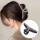 thumbnail image 4 of Pinza para el pelo con forma de mandíbula, pasador con diamantes de imitación, pinza para el pelo, accesorio para el pelo para mujer, 4 of 7
