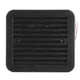 thumbnail image 5 of Ventilador unidireccional a prueba de polvo, ventilador de refrigeración de 12 V y 4 W, ventilación lateral con ventilador, características de vanguardia, 5 of 10