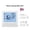 NO WiFi Heating, variant on WiFi Smart Thermostat Temperature Controller Electric Floor Heating Water/Gas Boiler Thermostat Works Wireless ,Easy to Operate