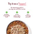 thumbnail image 5 of (Pack Of 8) Portland Pet Food Company Dog Food Salmon And Rice 9 Oz, 5 of 7
