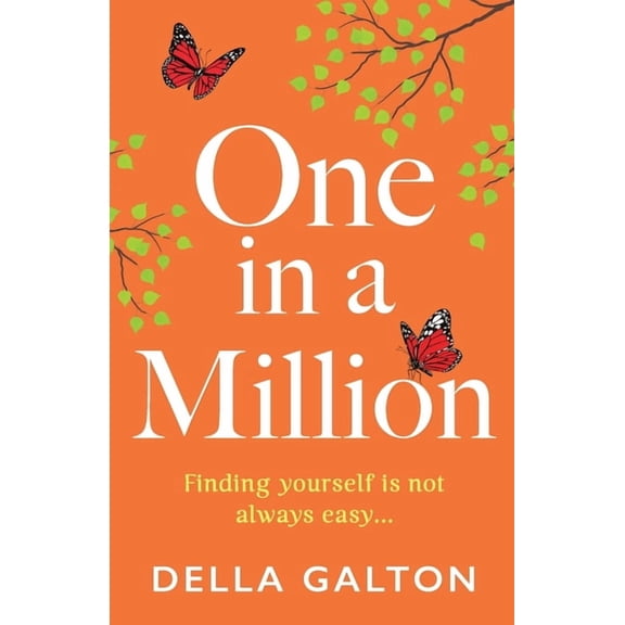 One in a Million, (Paperback)