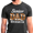 Dark Heather, variant on Senior Dad 2026 Football T-shirt, Graduation Shirt for Football Dad, Class of 2026 Senior Dad Shirt, Perfect Gift for Fathers