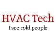 thumbnail image 3 of CafePress - HVAC Long Sleeve T Shirt - Unisex Cotton Long Sleeve T-Shirt, 3 of 4