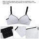 thumbnail image 2 of Sujetador de lactancia sujetador de maternidad sujetador antiflacidez sujetador de mujer sujetador suave para mujer Bralette de maternidad para lactancia sujetador de ropa ANGGREK  Otros, 2 of 7