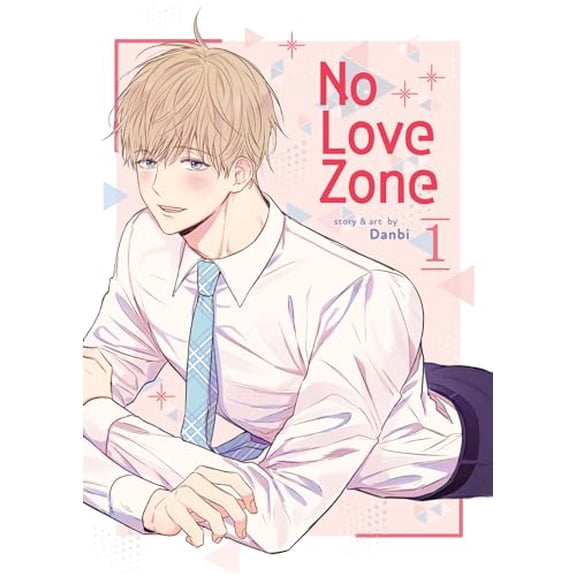 Pre-Owned No Love Zone Vol. 1, 9798888431269, , Paperback,