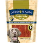 Golden Rewards Chicken Jerky Dog Treat, 32 oz by WAL-MART STORES INC