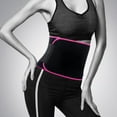 thumbnail image 3 of Cheers.US Women Waist Trainer Corset Cincher Belt Tummy Control Slimming Body Shaper Belly Workout Sport Girdle, 3 of 7