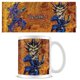 thumbnail image 2 of Yu-Gi-Oh! - Taza Yami & Dark Magician (Multicolor), 2 of 2
