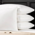 thumbnail image 3 of Ella Jayne Luxury Gussetted Soft Standard Pillows (4 Count), 3 of 6