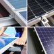 thumbnail image 5 of Soporte de montaje para panel solar, soporte para panel solar, para autocaravana, techo (10 piezas de 30 mm), 5 of 5