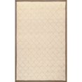 thumbnail image 3 of nuLOOM Bordered Donnetta Sisal Natural 4' x 6' Area Rug, 3 of 4