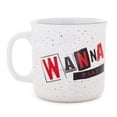 thumbnail image 2 of Taza Camper de cerámica Child's Play Chucky para café, 600 ml, 2 of 8