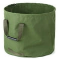 thumbnail image 1 of Generic Sac de Collecte de Feuilles de Jardin en Toile Imperméable pour Rangement Extérieur et Organisation de Camping, 1 of 6