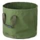 thumbnail image 1 of Pack Almacenaje Bolsa de basura de jardín Bolsa de basura plegable de lona reutilizable Resistente a TOMSHOO Pack Almacenaje, 1 of 7