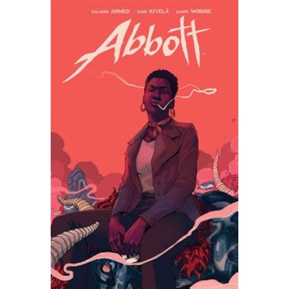 Pre-Owned Abbott (Paperback) 1684152453 9781684152452