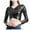 Corset-C-Black, variant on Women's Pants Panty Leather Short Rave Glossy Trousers Faux Women's High Dance Shorts Waist Pants Leather Shorts Shorts-B-Gold