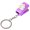 Stars clouds, variant on Hfppkn Cartoon Mini Stapler Keychain, Portable Binding Manual Stapler for School Office, Stars Clouds, 4x1.5x2.5cm
