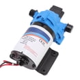 thumbnail image 4 of VRV Water Pump,G1/2 External Thread RV VDC Water Pump RV Water Pump Exceptional Craftsmanship, 4 of 8