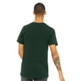 thumbnail image 3 of T-Shirts Unisex Short Sleeve Jersey Tee, 3 of 5