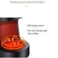 thumbnail image 4 of Airpow Household Automatic Dripping Coffee Maker For Making Coffee And Tea 6cup Cup for Water, Iced Tea, 4 of 8