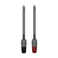 thumbnail image 1 of Insulated Perforated Clip, 4mm for Voltage Detection, Puncture Probe for Automotive Circuit Maintenance,2 x Car Repair Wire Clip, 1 of 7