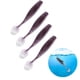 thumbnail image 3 of Gusano De Cebo Suave De Diseño Luminoso, Cebo TPR Artificial, TPR Para Pesca Nocturna De Peces Grandes Ccdes Otros, 3 of 8