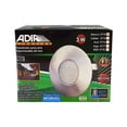 thumbnail image 5 of Luminario Led Para Empotrar En Piso 3W Luz Blanca 60mm 3 Pzs, 5 of 5