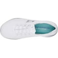 thumbnail image 3 of Skechers Women's Sport Summits Mesh Slip-on Bungee Comfort Athletic Sneaker (Wide Widths Available), 3 of 7