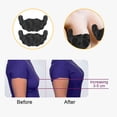thumbnail image 5 of Women Fashion Lace Chest Stickers Invisible Underwear Disposable Chest Stickers, 5 of 5