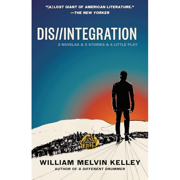 Pre-Owned Dis//Integration: 2 Novelas & 3 Stories & a Little Play Paperback