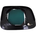 thumbnail image 3 of Dorman 56019 Driver Side Door Mirror Glass for Specific Chevrolet / GMC Models Fits select: 2004-2009 CHEVROLET COLORADO, 2004-2009 GMC CANYON, 3 of 4
