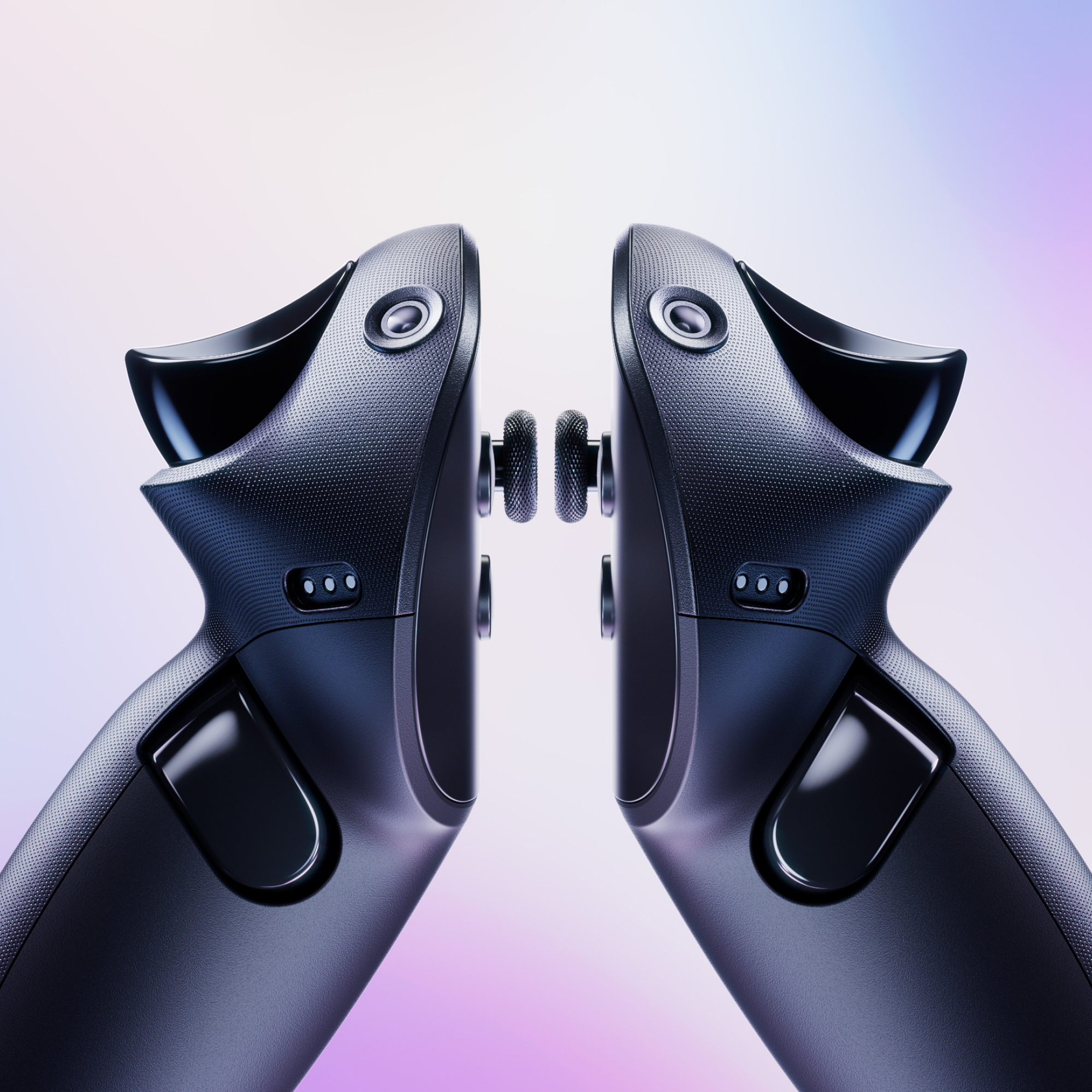 Meta Quest Pro — Premium MR/VR Headset — Featuring Ergonomic Design and Advanced Features - image 4 of 6