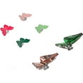 thumbnail image 3 of HUGFEGWE Shoe Decoration, Removable 6pcs Cute Plastic Shoe Clips Easy Installation All Matching for Camping for Daily CJB91-36869, 3 of 9