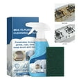 420 Glass Spray Spray Purpose Cleaning System Foam Spray Foam Spray ...