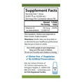 thumbnail image 3 of Carlson - Plant-Based Super Daily D3 2000 IU (50 mcg) per Drop, Vegetarian Vitamin D Drops, Sourced from Algae, Unflavored, 90 Drops (2.54 mL), 3 of 5