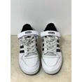 thumbnail image 4 of Ad-id-as Forum Low Men Retro Casual Bball Shoe White Black Sneaker Leather Size 10, 4 of 6