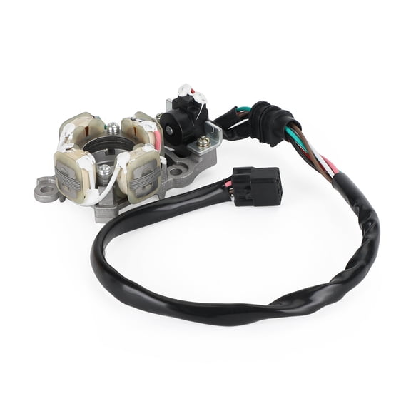 Motor Genic Stator Generator Base Assy For Yamaha YZ450F YZ 450 F 2006-2009 2S2-85560-10
