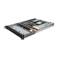 thumbnail image 3 of ASRock Rack 1U8S2E-ICX/2T 1U Rackmount Server Barebone LGA 4189 Intel C621A, Supports DDR4 288-pin, 3 of 7