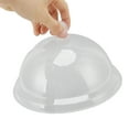thumbnail image 4 of Housse de Protection Alimentaire, Housse Anti-Poussière Transparente pour Cuisine 21cm,26cm,31cm,35cm, 4 of 8