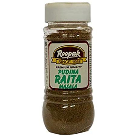 Roopak Pudina Raita Masala (100Gm)